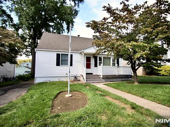 25-01 Romaine Street, Fair Lawn, NJ 07410