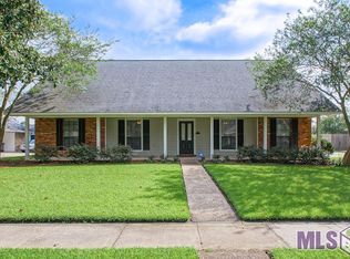 14515 Shenandoah Ave, Baton Rouge, LA 70817