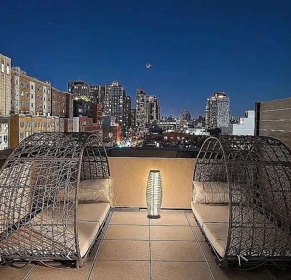 91 Bruckner Blvd #409 — Photo 11