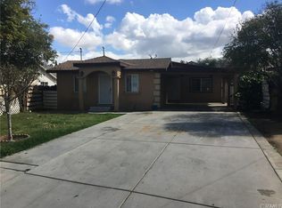 1666 Mathews St, Riverside, CA 92507
