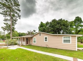 20248 Deuster Ln, Porter, TX 77365