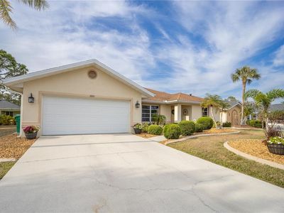 2845 Cabaret St, Pt Charlotte, FL, 33948
