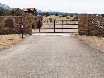 13700 N Puntenney Rd, Prescott, AZ, 86305