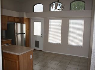 3573 W Chama Rd, Glendale, AZ 85310