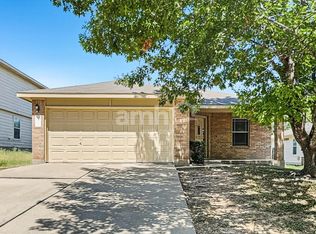 133 Mood Lake Dr, Kyle, TX 78640