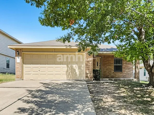 133 Mood Lake Dr, Kyle, TX 78640