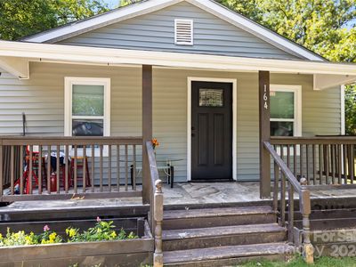 164 Bynum Ave, Rock Hill, SC, 29732