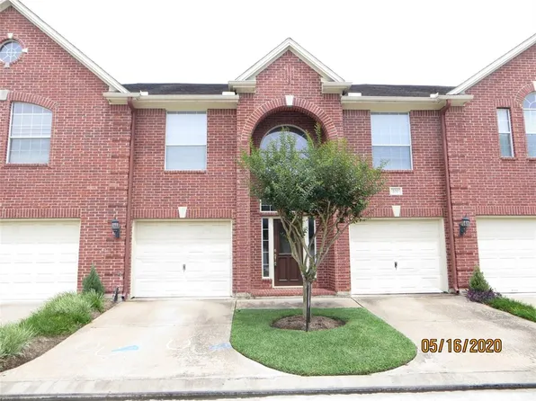 1408 S Friendswood Dr Unit 202, Friendswood, TX 77546