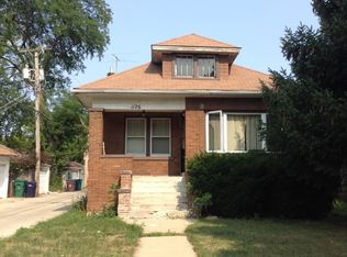 1126 N Taylor Ave, Oak Park, IL