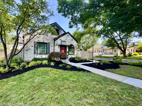 2000 Emoriland Blvd, Knoxville, TN 37917