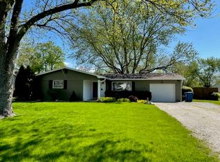 365 S Routiers Ave, Indianapolis, IN 46219