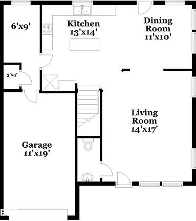 3rd image of 421 Mourning Dove Ct