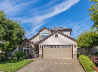 725 SE Saint Andrews Ln, Dallas, OR 97338