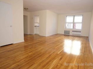 117-12 Ocean UNIT 5D, Rockaway Park, NY 11694