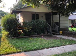 503 Pope Ave, Curtis, NE 69025