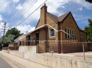 3705 W 38th Ave, Denver, CO 80211