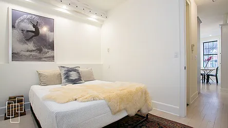 Sold by Garfield Realty 