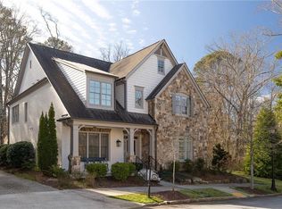 4774 Wieuca Rd NE, Atlanta, GA 30342