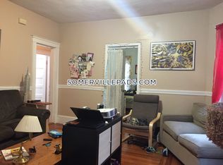 8 Aberdeen Rd #2, Somerville, MA 02144