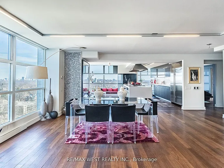 409 Bloor St E #Penthouse 2 — Photo 12