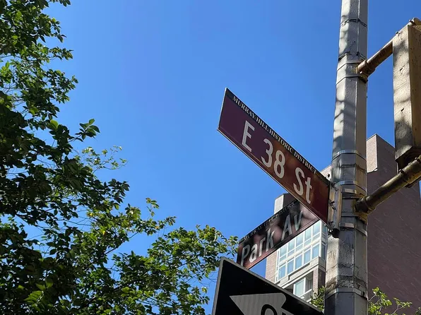 67 Park Ave #6E, New York, NY 10016