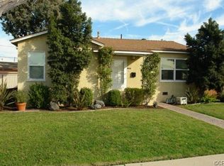 4720 Rose Ave, Long Beach, CA 90807