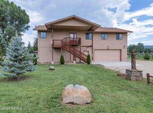 17955 S Hopi Rd, Munds Park, AZ 86017