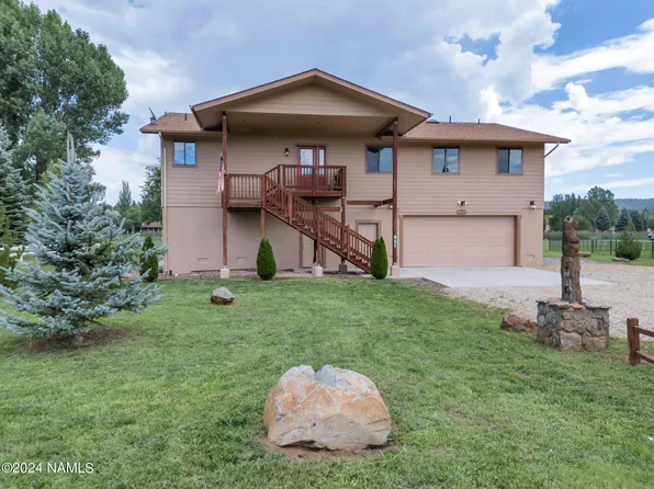 17955 S Hopi Rd, Munds Park, AZ 86017