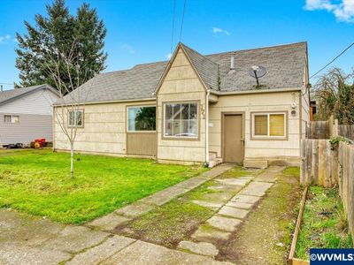 171 Jennings St, Lebanon, OR, 97355