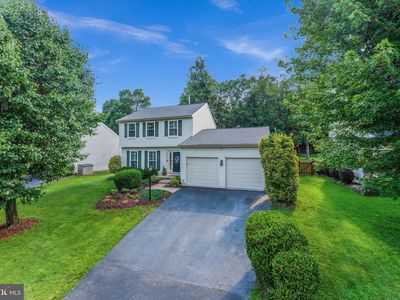 20793 Cross Timber Dr, Ashburn, VA, 20147