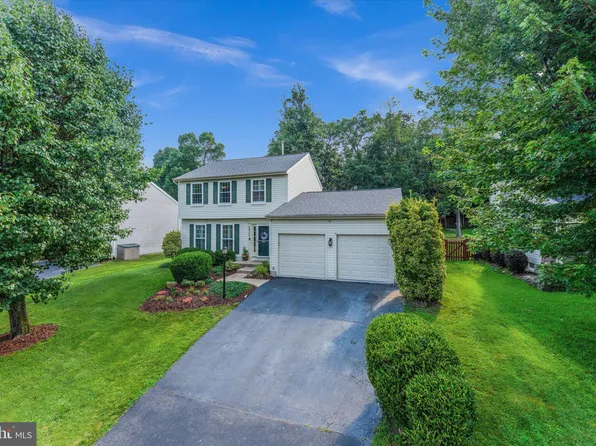 20793 Cross Timber Dr, Ashburn, VA 20147