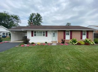 920 Gobin St, Carlisle, PA 17013