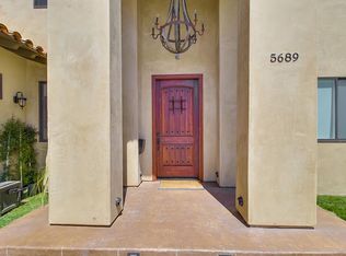5689 Soledad Rd, La Jolla, CA 92037