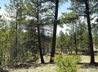 2596 Katies Way, Happy Jack, AZ 86024