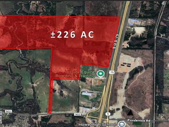 2nd image of W Shepherd Dr
