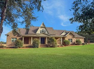 10381 Kearley Rd, Andalusia, AL 36420