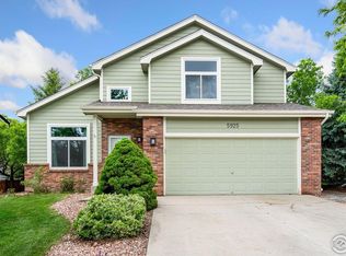5925 Auburn Dr, Fort Collins, CO 80525