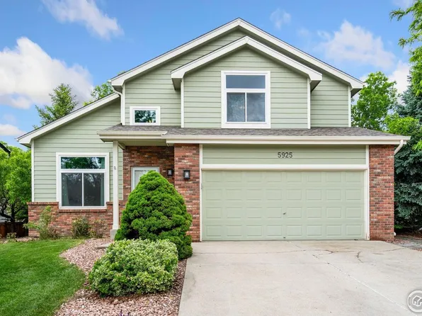 5925 Auburn Dr, Fort Collins, CO 80525