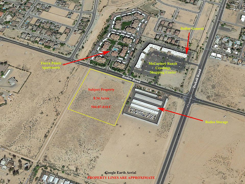 0 E Rodeo Rd 2, Casa Grande, AZ 85122 MLS 6367322 Zillow