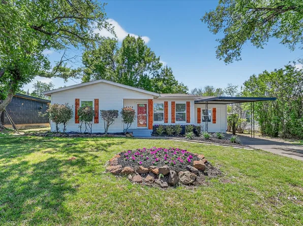 6628 Onyx Dr N, North Richland Hills, TX 76180