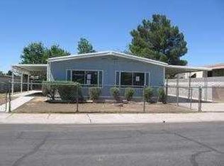 3367 Cape Cod Dr, Las Vegas, NV 89122