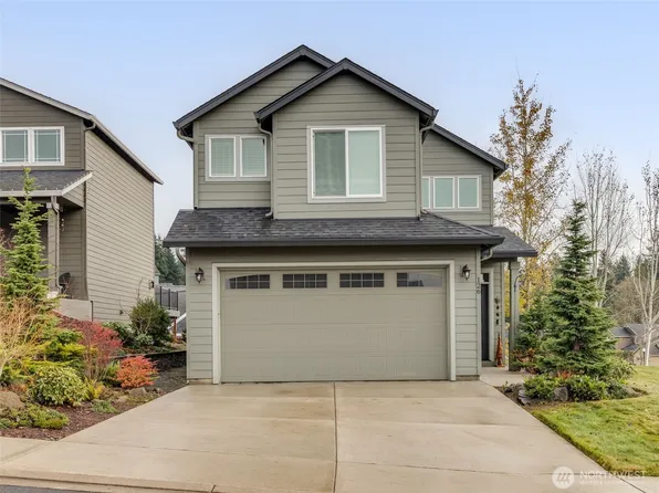126 Stone Court, Kalama, WA 98625