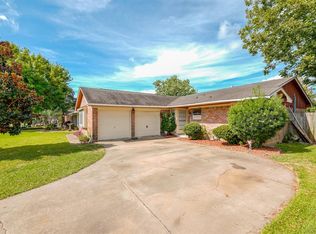 10519 Rambling Trl, Houston, TX 77089