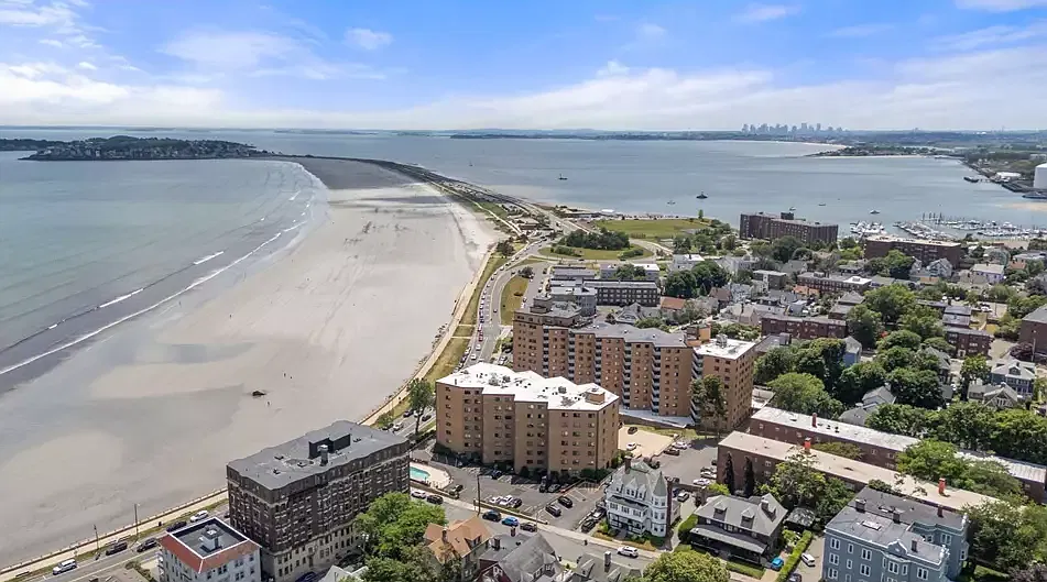 1 bed, 457 sqft, $2,200 — Photo 4