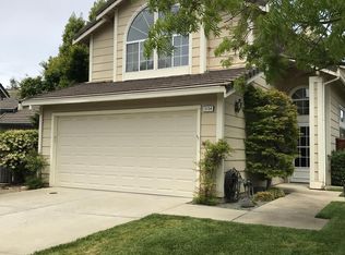 3154 Half Dome Dr, Pleasanton, CA 94566