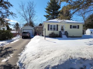 50 Violette Ave, Waterville, ME 04901