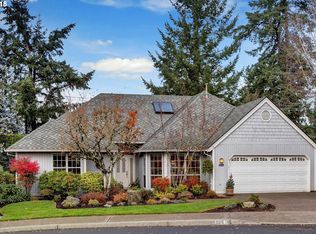 5651 Windfield Loop, Lake Oswego, OR 97035