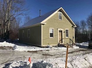 13 Morse Village Rd, Wendell, MA 01379