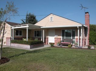 17484 Via Estrella, San Lorenzo, CA 94580