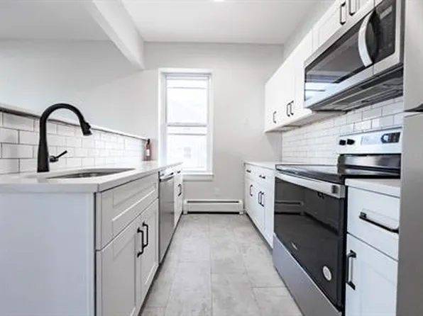 Union Street Lofts - Historic District